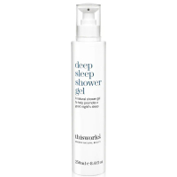 this works Deep Sleep Shower Gel(250ml)