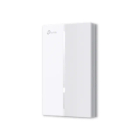 【TP-Link】Festa F65-Wall AX3000 WiFi 6 Gigabit PoE 嵌牆式基地台(乙太網路AP/免費雲端管理/無縫漫遊)