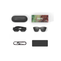 2025 Brand Authenticity Xreal Air 2 Pro NREAL Smart AR Electric Glasses Adjustable 120Hz OLED Screen