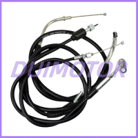 Lutch / Throttle Cable for Yamaha Jym125-5 Jym150-5/6/7/8 Ys125/150/ybr150 Ys/ybr Series