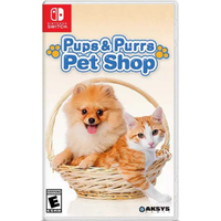 NSW PUPS & PURRS PET SHOP (US)