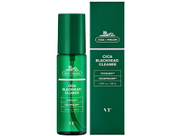 韓國 VT CICA老虎積雪草黑頭清潔水(100ml) [FIFI SHOP]
