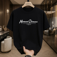 T-Shirt Pria Dewasa Katun Premium – Kaos Oblong Lengan Pendek Kerah Bulat Distro Casual Printing Sim
