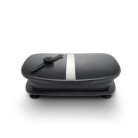 【TAKASHIMA高島】Smart Slim 聲控律動機 F-3601