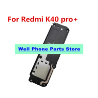 Suitable for Redmi K40 pro+ speaker assembly external speaker ringing