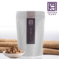 【恩品禮茶】100%台灣黃金牛蒡茶包(6g - 30包)