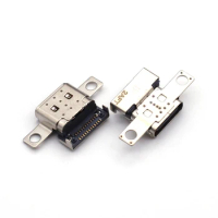 1-10PcsUSB Charging Charge Port DC Plug Connector Power Type C For Lenovo Xiao Xin 15IML 15ALC 15ITL 15ARE 2021 Yoga 7 C740-14