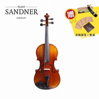 Franz Sandner SV-1 小提琴 四種尺寸