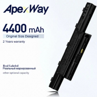 ApexWay 4400mAh Battery AS10D AS10D31 AS10D41 AS10D51 AS10D61 AS10D71 AS10D81 AS10D73 AS10D75 for Acer Aspire 4741 4741G 5741G