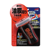 【soft99】日本撥水油膜去除劑100ml(C275)