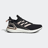 Adidas Ultraboost 20 LAB [GY8107] 女 慢跑鞋 運動 訓練 緩震 透氣 愛迪達 黑 淡粉