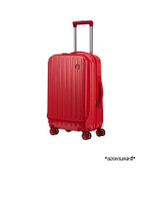 Luggage 28 Inches Central 75th Anniversary  (Mixed color) Multi-Color