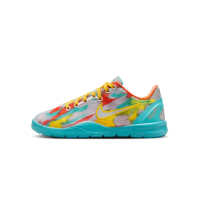 【NIKE 耐吉】籃球鞋 Nike Kobe 8 Protro Venice Beach PS 威尼斯海灘 柯比 中童 HF7320-001