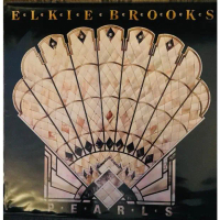 แผ่นเสียง Elkie Brooks - Pearls (Vinyl) (VG+)