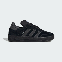 【adidas 愛迪達】 SAMBA XLG 運動休閒鞋 德訓鞋 滑板 復古 男鞋/女鞋 - Originals IH2219