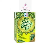 Ultra Sari Kacang Ijo (150 ml)