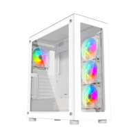 【技嘉平台】i5十核GeForce RTX 4060{波塞頓K18C}電競電腦(i5-12600KF/B760/64G D5/1TB/WIFI)