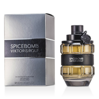 維特與羅夫 Viktor & Rolf - Spicebomb 激情炸彈男性淡香水
