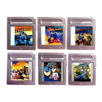 Megaman 1 2 3 4 Mega Man Xtreme 1 2 Video Game Memory Cartridge English Language Card for 16 Bit Console Save