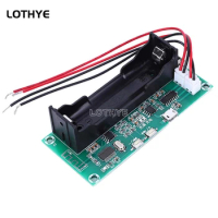 Bluetooth 5.0 PAM8403 Dual-channel 2 Ch Channel Lithium Battery Stereo Low Power Amplifier Board 3W+3W DC 5V Chip DIY A153