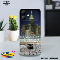 Case For INFINIX SMART 20 - casing INFINIX SMART 20 - Islmc - Case Custom - Case Pro Camera - Softca