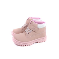 CONNIFE 運動短靴 粉紅色 童鞋 B577-23 no637