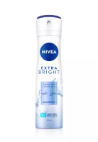 Nivea NIVEA Deodorant Female Extra Bright Fresh Lavier Spray 150ml/300ml