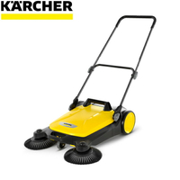 Karcher德國凱馳 手推式動力掃地機 S4 TWIN S4