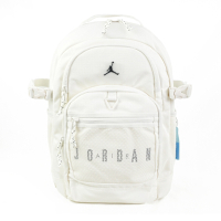 Nike Jordan Blacktop L [II6455-110] 後背包 雙肩包 運動背包 喬丹 米