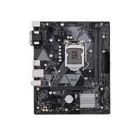 [ใหม่] เมนบอร์ด  PRIME H310M-K R2.0 2xDDR4 DIMM LGA 1151 In H310 Micro ATX 32GB 8th Core