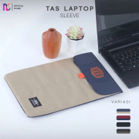 Tas Laptop Sleeve 14 inch Case Cover Pelindung Laptop Sleeve Notebook Sarung Softcase Laptop Noteboo