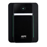 เครื่องสำรองไฟสำหรับเกมส์มิ่ง Back UPS BX950MI-MS (950VA/520WATT) สีดำ