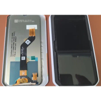 LCD INFINIX HOT 10 / HOT 10S NFC PREMIUM