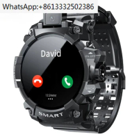 Lokmat Android 4G Smart Watch Appllp6 Video Call WiFi Internet Download GPS Positioning