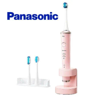 Panasonic 國際牌 W音波電動牙刷(EW-DP34-P)