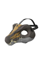 หน้ากากของเล่น Rebirth Roarin' Spinosaurus แบบมีเสียง
