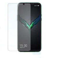 Tempered Screen Glass for Xiaomi Black shark 2 Scree Protector Scratch Proof Glass Film for Xiaomi Black shark2