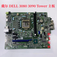 Papan Utama Tower, Untuk DELL OptiPlex3080, 18463-1 M5WNK, 492YX Desktop Laptop Office