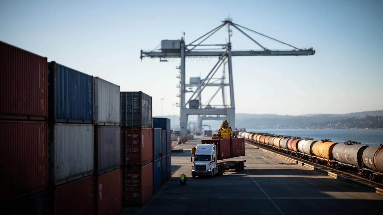 Canada-US Trade Surge Ahead of Tariffs | Critical Timing for Cross-Border Sellers