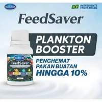 Bluecore Feed Saver – Plankton Booster Untuk Udang untuk Efisiensi Pakan Udang dan Mempercepat Pertu