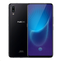 二手(中古) vivo NEX 旗艦版( 4G + 4G 雙卡雙待 1200萬畫素 8核 6.59吋)