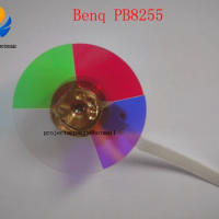 Original New Projector color wheel for Benq PB8255 projector parts BENQ accessories Free shipping