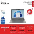 Lenovo IdeaPad 3 14IAU7 Laptop
