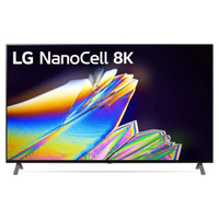 TV NanoCell 2020 (75",8K,Smart) รุ่น 75NANO95TNA.ATM