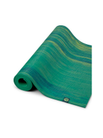เสื่อโยคะ Manduka รุ่น eKO  3.0 Yoga Mat 5mm - Glenn Green Marbled (71 )