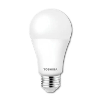 【TOSHIBA 東芝】6入 光耀 9.5W LED燈泡 E27 省電燈泡(白光/中性光/黃光)