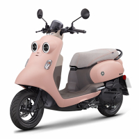 YAMAHA山葉機車 Vinoora 125-免鑰匙碟煞UBS版-2025新車