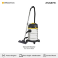 Modena VC 3030 DASS Penyedot Debu Basah & Kering