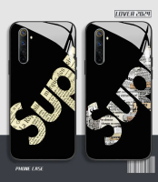 เคสโทรศัพท์, แบรนด์อินเทรนด์, เคสสำหรับ Realme 6s, XT, X2, X50 Pro, X3 SUPER ZOOM 5G, แบรนด์แฟชั่น, 