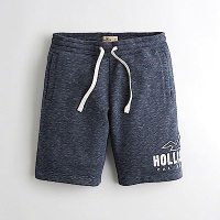 Hollister HCO 短褲 藍色 0886